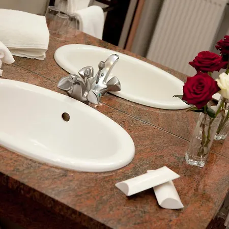 Hotel Au Pavillon Du Frene 3*