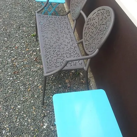 Au Pavillon Du Frene 3*