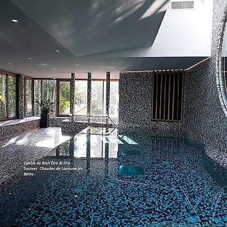 Au Pavillon Du Frene Otel 3*