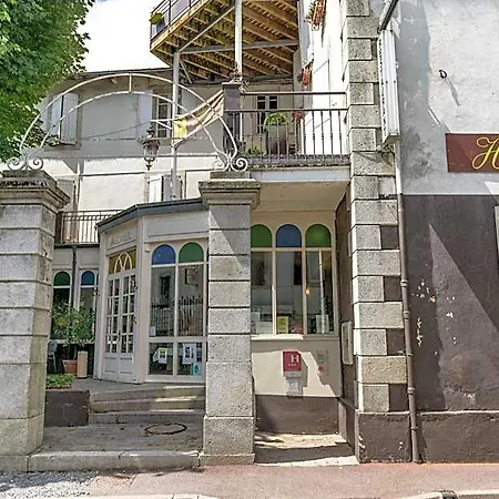 Au Pavillon Du Frene 3*
